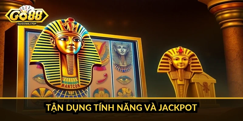 Mẹo săn hũ Go88: cách chọn game và quản lý vốn hiệu quả Tận dụng tính năng và jackpot